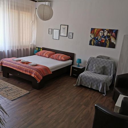 Apartment Gregory Beograd Ngoại thất bức ảnh