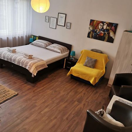 Apartment Gregory Beograd Ngoại thất bức ảnh