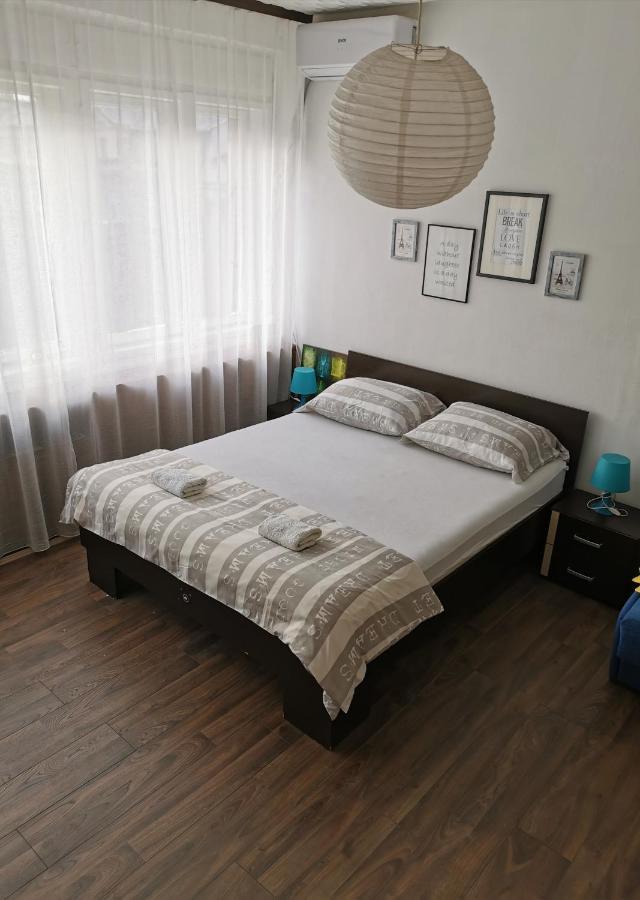 Apartment Gregory Beograd Ngoại thất bức ảnh