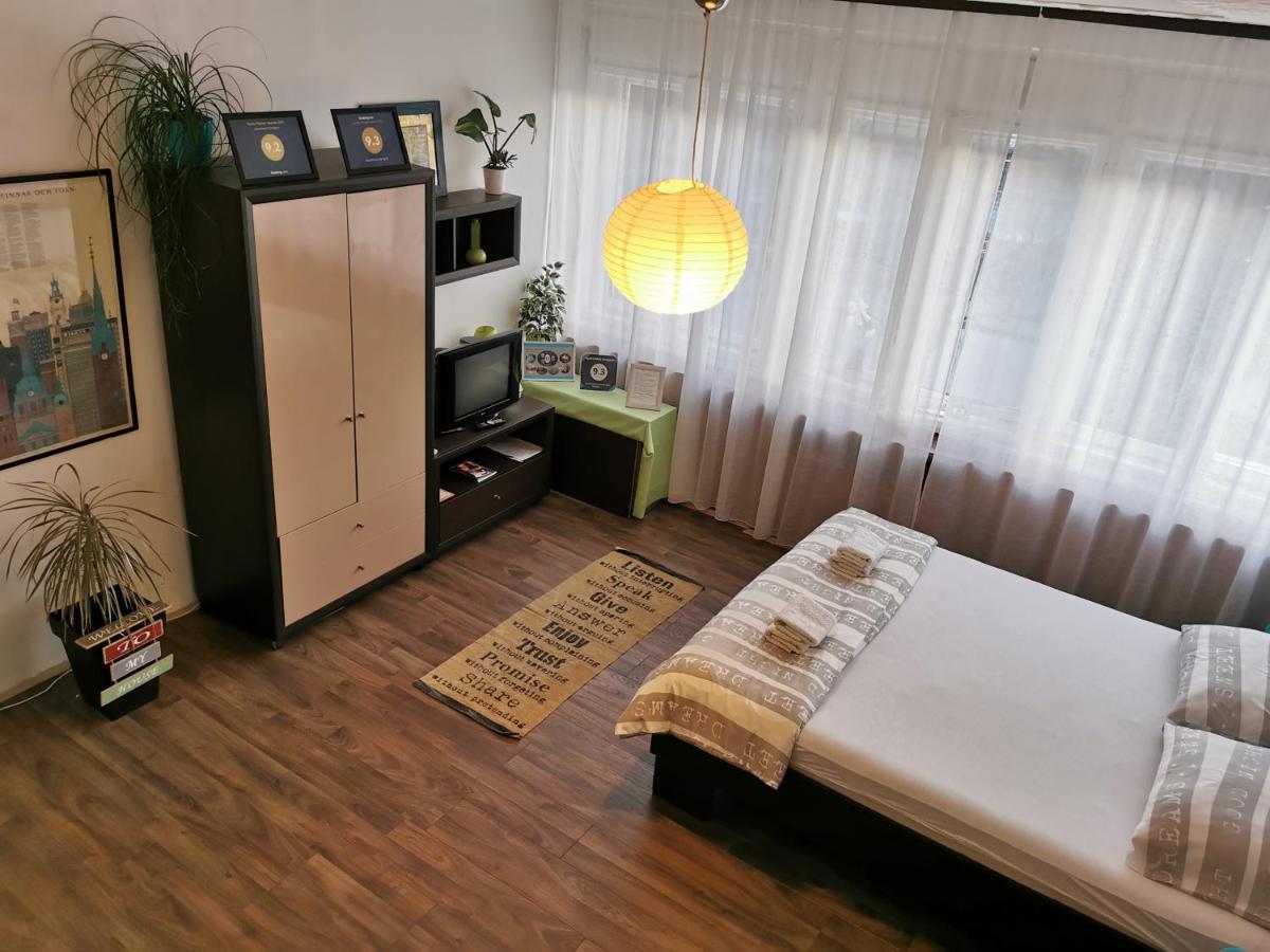 Apartment Gregory Beograd Ngoại thất bức ảnh